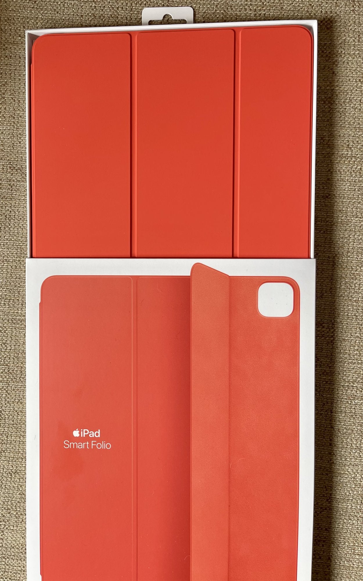 Smart Folio for iPad Pro Smart Folio for iPad Pro